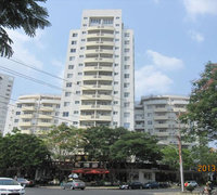 Type : Apartment - Vietnam