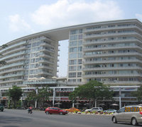 Type : Apartment - Vietnam