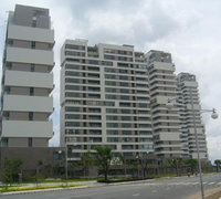Type : Apartment - Vietnam