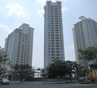 Type : Apartment - Vietnam