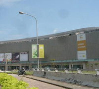 Type : Shopping Mall - Vietnam